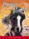 A Twinkle of Hooves (eBook)